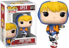 Pop! Apex Legends 873 : Wattson